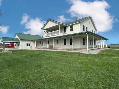 1771 US Hwy 45, Cisne, IL 62823