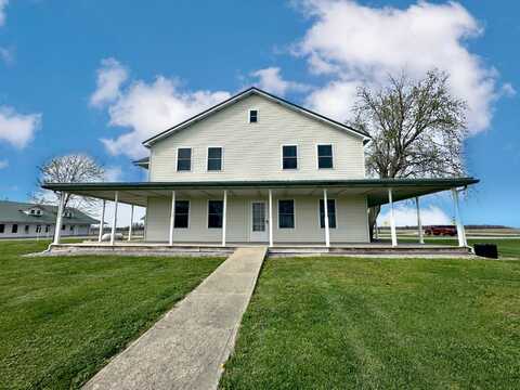 1771 US Hwy 45, Cisne, IL 62823