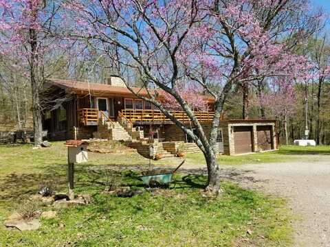 35 Fontaine Drive, CLARKSVILLE, AR 72830