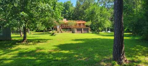 1006 CR 3590, CLARKSVILLE, AR 72830