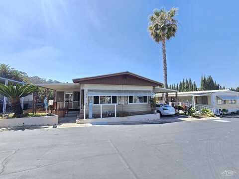 1440 S Orange Ave #92, El Cajon, CA 92020