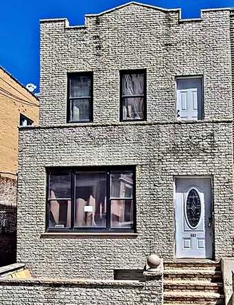 603 Sheffield Avenue, Brooklyn, NY 11207