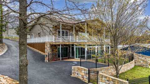 62194 E. 246 Ln., Grove, OK 74344