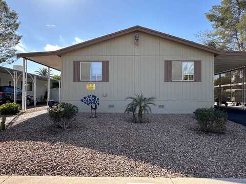 1302 W Ajo #390, Tucson, AZ 85713