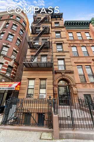 546 West 165th Street, New York, NY 10032