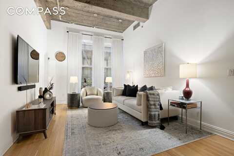 419 West 55th Street, New York, NY 10019