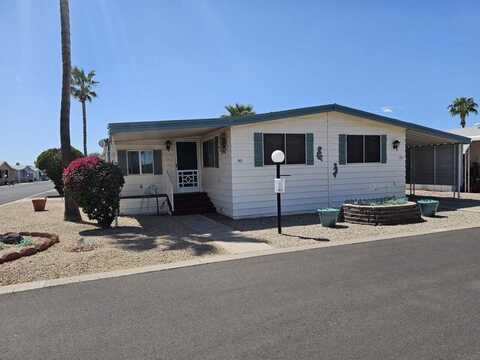 652 S Ellsworth Rd. Lot, Mesa, AZ 85208