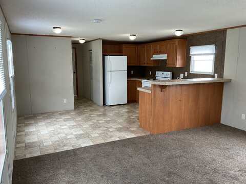 25354 Nuway Avenue, Warren, MI 48091