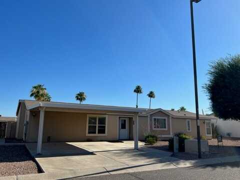 16101 N. El Mirage Rd., El. Mirage, AZ 85335