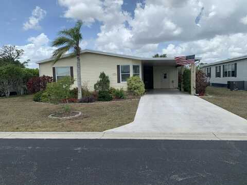 11351 Louisiana Dr, Bonita Springs, FL 34135