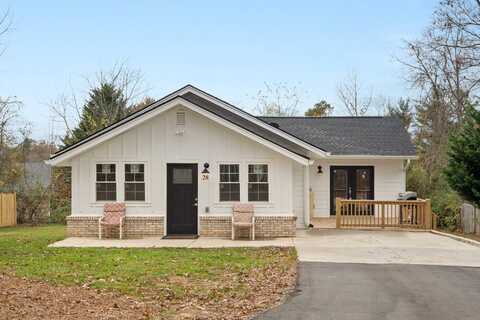 28 Kingsley Way, Asheville, NC 28803