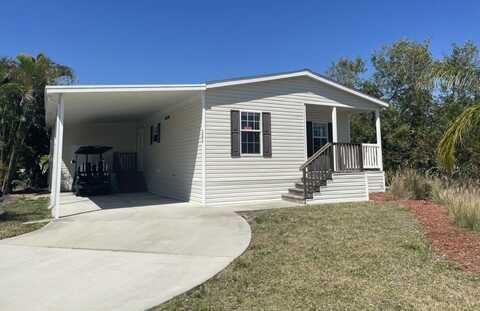 991 Jacinto Avenue, #370, Venice, FL 34285