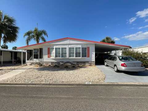 3901 71st Street W, Bradenton, FL 34209