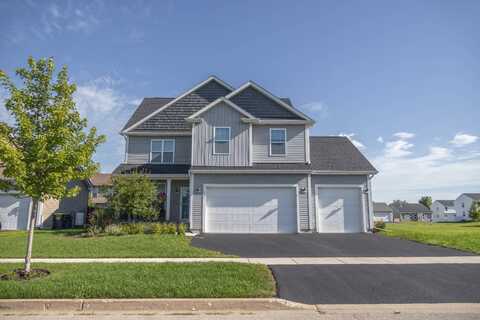 Lot 17 S 5th St., Eldridge, IA 52748
