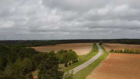 00 County Road 137, Abbeville, AL 36310