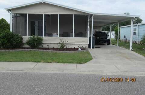 6312 Presidential Circle, Zephyrhills, FL 33540