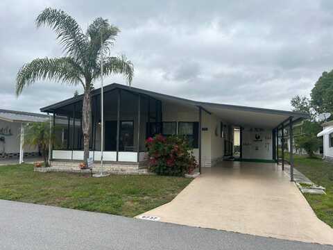 6737 Elderberry Dr, New Port Richey, FL 34653
