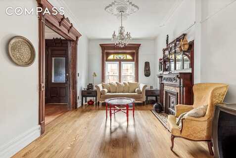 480A MacDonough Street, Brooklyn, NY 11233