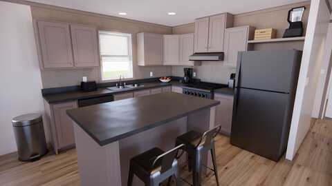 5438 Brownies Court, Kalamazoo, MI 49002