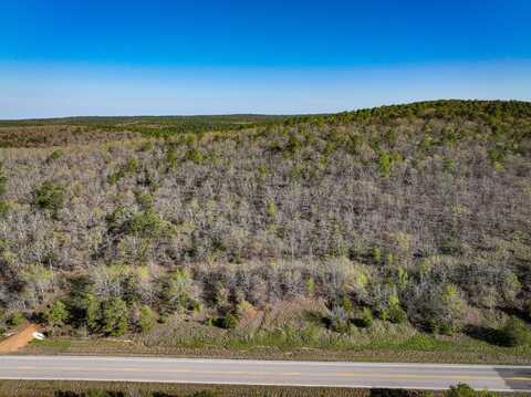 0 State HWY 43, Stringtown, OK 74569