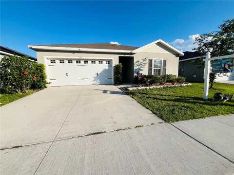 1511 Haines Drive, Winter Haven, FL 33881