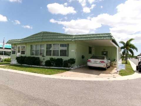 7100 Ulmerton Rd - Lot 2166, Largo, FL 33771