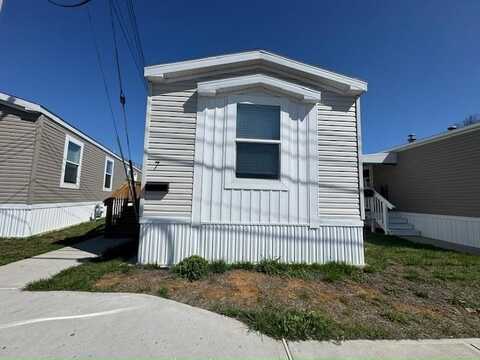 7 Mary Ann C., Hazlet, NJ 07734