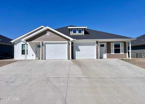 317-319 Alex Jordan Drive, Duenweg, MO 64841