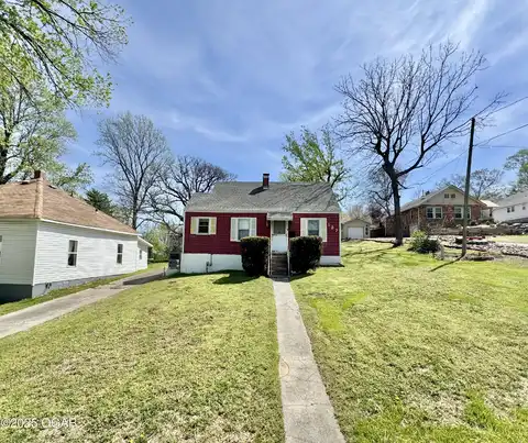 127 S Ripley Street, Neosho, MO 64850