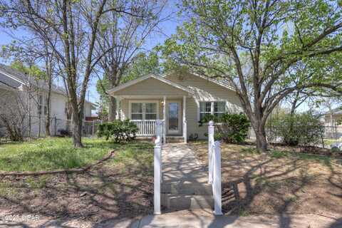 502 Empire Avenue, Joplin, MO 64801