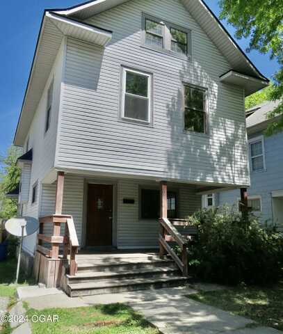 811 W 6th Street, Joplin, MO 64801