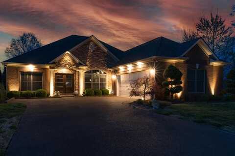 3107 Forest Edge Cove, Owensboro, KY 42303