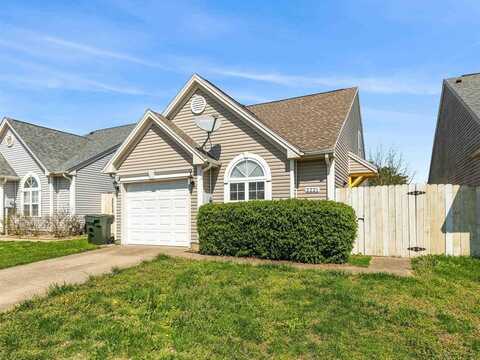 2221 Village Run, Owensboro, KY 42303