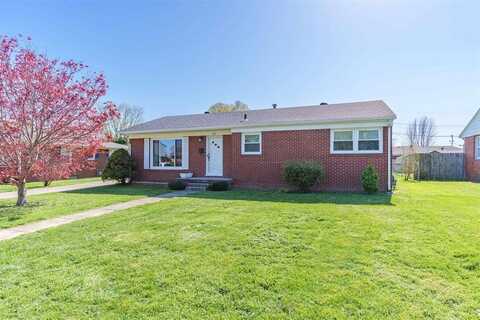 808 Charles Scott Dr., Owensboro, KY 42303