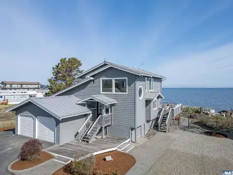391 Three Crabs Rd., Sequim, WA 98382