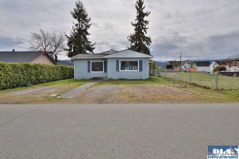 343 W Alder St, Sequim, WA 98382