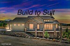 12265 N Petra (Lot 240) Circle, Prescott, AZ 86305