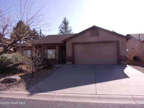 6815 E Sandhurst Drive, Prescott Valley, AZ 86314