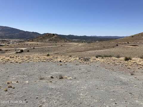 7.34 N Acres, Prescott, AZ 86305