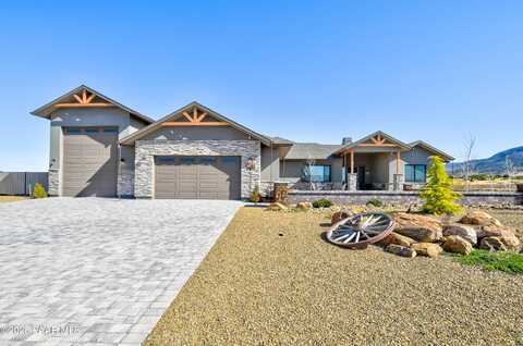 13430 E Cowboy Way, Prescott Valley, AZ 86315