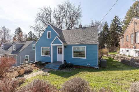 525 SE Water St., Pullman, WA 99163