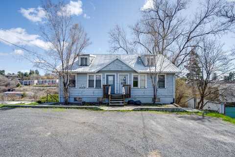 550 NW State St, Pullman, WA 99163