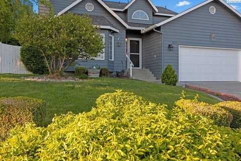 3715 Meadow Beauty Drive, Pasco, WA 99301