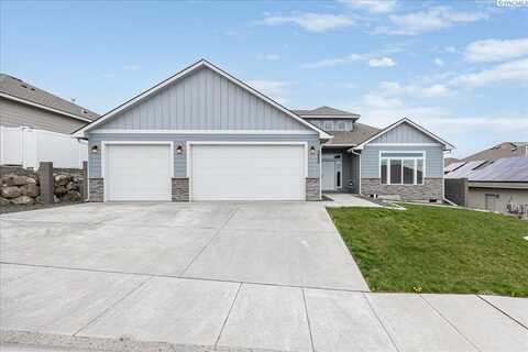 3452 S Wilson St, Kennewick, WA 99338