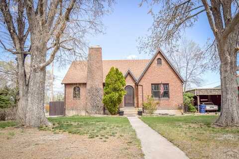 1015 W Orman Ave, Pueblo, CO 81004
