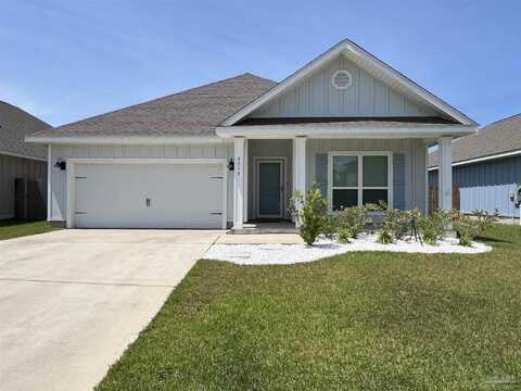 4098 Blaney Ln, Pace, FL 32571