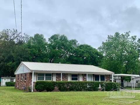 2108 Pullman Cir, Pensacola, FL 32526