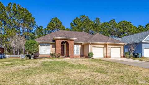 3460 Navigator Ave, Pensacola, FL 32506