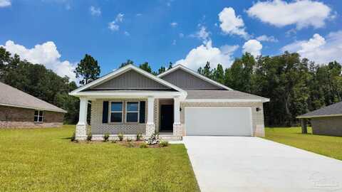 8778 Bluebell St, Milton, FL 32583