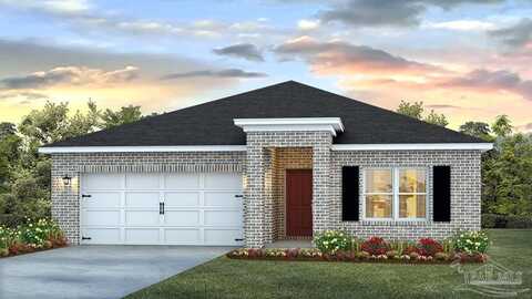 8784 Bluebell St, Milton, FL 32583